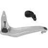 Image de MOOG Triangle de suspension pour ROVER: 75 & MG: MG ZT (Ref: RO-WP-1981)