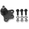 Image de MOOG Rotule de suspension pour OPEL: Meriva & VAUXHALL: Meriva (Ref: OP-BJ-1899)