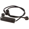 Image de FERODO FWI262 Témoin d'usure de plaquette de frein Essieu arrière Compatible avec BMW 5 Berline E39 7 E38