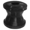 Image de MOOG Silent bloc de suspension pour FIAT: Panda, Talento, Ducato & SEAT: Panda, Terra, Marbella & CITROËN: C25 & LANCIA: Y10 (Ref: FI-SB-3171)