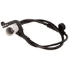 Image de FERODO FWI263 Témoin d'usure de plaquette de frein Compatible avec BMW 5 Berline E60 5 Touring E61 6 Coupé E63 6 Cabriolet E64
