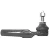 Image de MOOG Rotule de direction pour ALFA ROMEO: Spider, 155, GTV, 145, 146 & FIAT: Marea, Multipla, Coupé, Marengo, Doblo & LANCIA: Lybra (Ref: FI-ES-2512)