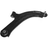 Image de MOOG Triangle de suspension pour NISSAN: Micra, Note (Ref: NI-WP-2789)
