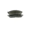 Image de FERODO Plaquettes de frein X4 pour INFINITI: G25/G37/G35, QX70/FX, QX50/EX, Q70/M, Q60 & NISSAN: Navara, Pathfinder, Murano, Qashqai (Ref: FDB1881)