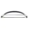 Image de FERODO Flexible de frein pour PEUGEOT: 406 (Ref: FHY2199)