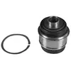 Image de MOOG Silent bloc de suspension pour BMW: Série 7, Série 6, M6, M5, X5, Série 5 (Ref: BM-SB-3694)