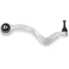 Image de MOOG Triangle de suspension pour BMW: Série 7 (Ref: BM-WP-2444)