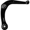 Image de MOOG Triangle de suspension pour PEUGEOT: 206 (Ref: PE-TC-3883)