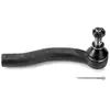 Image de MOOG Rotule de direction pour TOYOTA: Corolla, Yaris, Corolla Verso (Ref: TO-ES-2978)