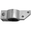 Image de MOOG Silent bloc de suspension pour VOLKSWAGEN: Touran, Golf Cabriolet, Golf, Eos, Scirocco, Jetta, Caddy & SKODA: Superb, Octavia (Ref: VO-SB-0430)