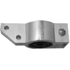 Image de MOOG Silent bloc de suspension pour VOLKSWAGEN: Touran, Golf Cabriolet, Golf, Eos, Scirocco, Jetta, Caddy & SKODA: Superb, Octavia (Ref: VO-SB-2337)