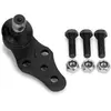 Image de MOOG Rotule de suspension pour CHEVROLET: Nubira, Lacetti & DAEWOO: Lacetti, Nubira (Ref: DE-BJ-3970)