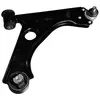 Image de MOOG Triangle de suspension pour FIAT: Punto, Linea, Fiorino, Qubo & ALFA ROMEO: Mi.To & PEUGEOT: Bipper & ABARTH: Punto Evo (Ref: FI-WP-3958)