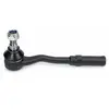 Image de MOOG Rotule de direction pour MERCEDES-BENZ: Classe SL, Classe CL, Classe S (Ref: ME-ES-4181)