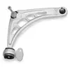 Image de MOOG Triangle de suspension pour BMW: Série 3, Z4 (Ref: BM-WP-4739P)
