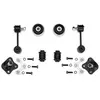 Image de MOOG Kit de remise en état, bras de liaison pour SKODA: Octavia & VOLKSWAGEN: New Beetle, Golf, Bora & SEAT: Leon, Toledo & AUDI: A3 (Ref: VO-RK-4853)