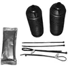 Image de MOOG Soufflet de direction pour FORD: Focus, C-Max & ROVER: 75 (Ref: K150193)