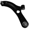 Image de MOOG Triangle de suspension pour SUZUKI: Splash, Swift & OPEL: Agila & VAUXHALL: Agila (Ref: SZ-WP-5083)