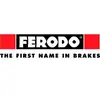 Image de Ferodo FSB4008 Jeu de mâchoires de frein, frein de stationnement - (lot de 4)