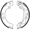 Image de FERODO Mâchoires de frein à main pour TOYOTA: Corolla (Ref: FSB4011)