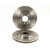 Image de FERODO Disques de frein pour CHEVROLET: Captiva & VAUXHALL: Antara & OPEL: Antara (Ref: DDF1625)