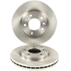Image de FERODO Disques de frein pour KIA: Carnival, Sedona (Ref: DDF1629)