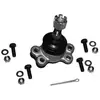 Image de MOOG Rotule de suspension pour SSANGYONG: Korando, Musso & DAEWOO: Musso, Korando (Ref: DE-BJ-2863)