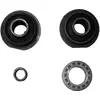 Image de MOOG Silent bloc de suspension pour MERCEDES-BENZ: Classe A, Classe B (Ref: ME-SB-5685)