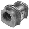 Image de MOOG Coussinet de palier, stabilisateur pour PEUGEOT: 106 & CITROËN: AX, Saxo (Ref: CI-SB-6698)