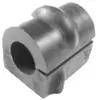 Image de MOOG Coussinet de palier, stabilisateur pour OPEL: Astra, Tigra & VAUXHALL: Astra, Tigra (Ref: OP-SB-6808)