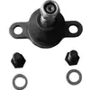 Image de MOOG Rotule de suspension pour VOLKSWAGEN: Transporter (Ref: VO-BJ-7050)