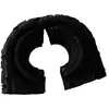 Image de MOOG Coussinet de palier, stabilisateur pour VOLKSWAGEN: Touran, Golf Cabriolet, Tiguan, Golf, Eos, Passat, Scirocco, CC (Ref: VO-SB-7199)