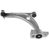 Image de MOOG Triangle de suspension pour VOLKSWAGEN: Passat, Sharan, CC & SEAT: Alhambra (Ref: VO-WP-5008)