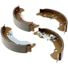 Image de Ferodo FSB4016 Jeu de Mâchoires de Frein - (lot de 4)