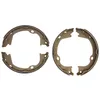 Image de Ferodo FSB4060 Jeu de Mâchoires de Frein - (lot de 4)