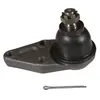 Image de MOOG Rotule de suspension pour MITSUBISHI: Shogun, Pajero, Montero (Ref: MI-BJ-7233)