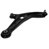 Image de MOOG Triangle de suspension pour FORD: Fiesta, Ka (Ref: FD-WP-7998)