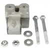 Image de MOOG Silent bloc de suspension pour VOLVO: V70, S70, C70, XC 70 (Ref: VV-SB-7235)
