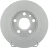 Image de FERODO BRAKE DISC, DDF847C, REAR, FOR FORD GALAXY I 1995-2006, OE-MATCHING QUALITY, SMOOTH & QUIET PERFORMANCE