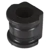 Image de MOOG Coussinet de palier, stabilisateur pour VOLKSWAGEN: Polo & SKODA: Fabia (Ref: VO-SB-7161)