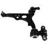 Image de MOOG Triangle de suspension pour FIAT: Ulysse, Scudo & PEUGEOT: 806, Expert & CITROËN: Jumpy, Evasion, Synergie, Dispatch (Ref: FI-TC-8871)