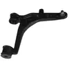 Image de MOOG Triangle de suspension pour NISSAN: Interstar & RENAULT: Master & OPEL: Movano & VAUXHALL: Movano (Ref: OP-TC-8750)
