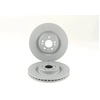 Image de FERODO Disques de frein pour MERCEDES-BENZ: Classe ML, Classe R, Classe GL (Ref: DDF1532C-1)