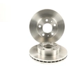 Image de FERODO Disques de frein pour FIAT: Ducato & PEUGEOT: Boxer & CITROËN: Jumper, Relay (Ref: DDF1718-1)