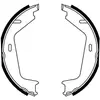 Image de FERODO Mâchoires de frein à main pour VOLVO: XC 90 (Ref: FSB4130)