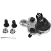 Image de MOOG Rotule de suspension pour HONDA: Civic (Ref: HO-BJ-10440)