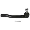 Image de MOOG Rotule de direction pour HONDA: Jazz, Insight (Ref: HO-ES-10516)