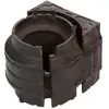 Image de MOOG Coussinet de palier, stabilisateur pour OPEL: Astra, Insignia & VAUXHALL: Insignia (Ref: OP-SB-10539)