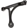 Image de MOOG Triangle de suspension pour AUDI: A3, S3, TT & VOLKSWAGEN: Golf (Ref: AU-TC-8870)