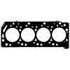 Image de PAYEN Joint de culasse pour HYUNDAI: H100, Terracan, Plaza, H1, Galloper, Satellite, Starex & MITSUBISHI: Space Gear, Montero, Pajero (Ref: AH6480)